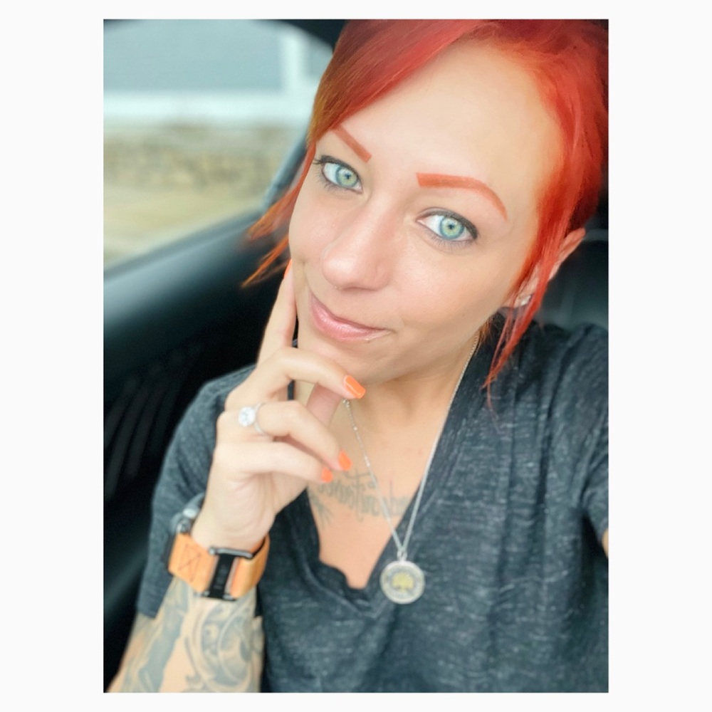 Meet your Posher, Ashley